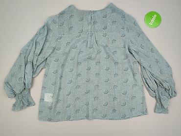 bluzka m: Zoey, Bluzka damska, rozmiar 4XL — 3