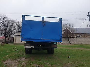 мтз 30: Грузовик, Mercedes-Benz, Стандарт, 4 т, Б/у — 7