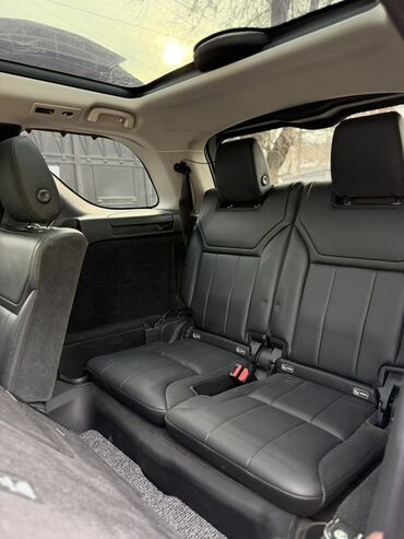 Land Rover: Land Rover Discovery: 2017 г., 2 л, Автомат, Дизель, Внедорожник — 12