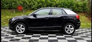 auto audi: AUDI Q2 ZADNJI DESNI PODIZAC STAKLA MEHANIZAM ORIGINAL | audi a1 a2 — 1