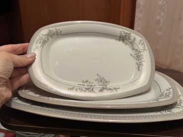 Külqabılar: Şüşə külqabılar və dekorativ qablar dəsti - Şüşə külqabı: EFES — 35