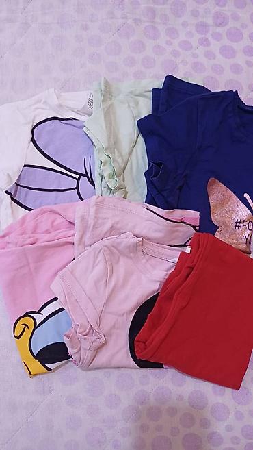 Комплекты одежды: Комплект, Для девочек, 5 - 6 лет, H&M — 2