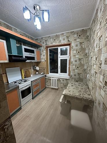 Долгосрочная аренда квартир: 2 комнаты — 8