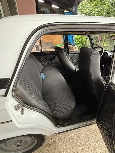 maşın vaz: VAZ (LADA) 2106: 1.6 l | 1999 il 85000 km Sedan — 7