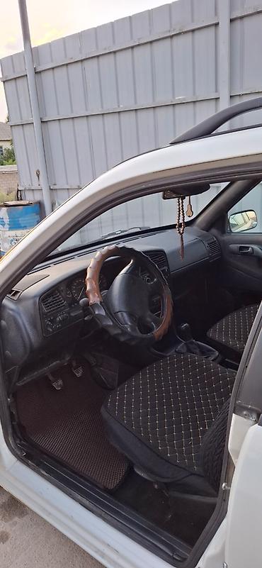 Volkswagen: Volkswagen Passat Variant: 1995 г., Механика, Бензин, Универсал — 7