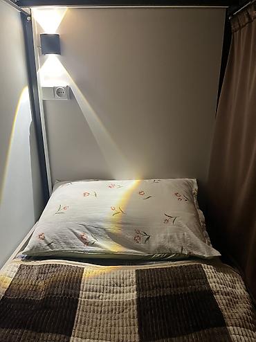 Аренда отелей и хостелов: ✅Мужской халяльный хостел !!!!!!! ✅Долгосрочное проживание!!!🔥 — 8