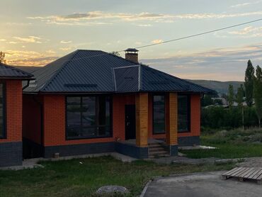 дом село раздольное: Таунхаус, 230 м², 6 комнат, Агентство недвижимости
