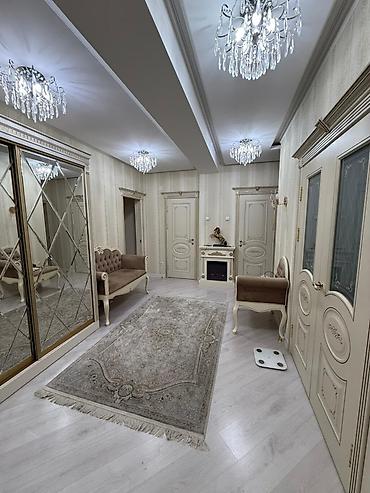 Продажа квартир: 🏢 СРОЧНО! Готовая 3-комнатная квартира (88,30 м²) в престижном ЖК — 12