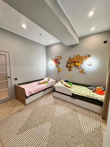 Продажа квартир: 3 комнаты, 82 м², Элитка, 3 этаж, Дизайнерский ремонт at lalafo.kg — 17 Продажа квартир: 3 комнаты, 82 м², Элитка, 3 этаж, Дизайнерский ремонт — 17