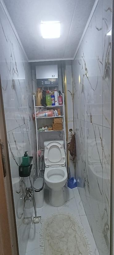 kone corse: Gəncə, 3 otaqlı, Köhnə tikili, 52 kv. m — 5