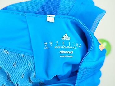 alex athletic: Adidas, T-shirt damski, rozmiar S — 6