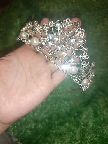 Аксессуары для волос: Аксессуары для волос — 27