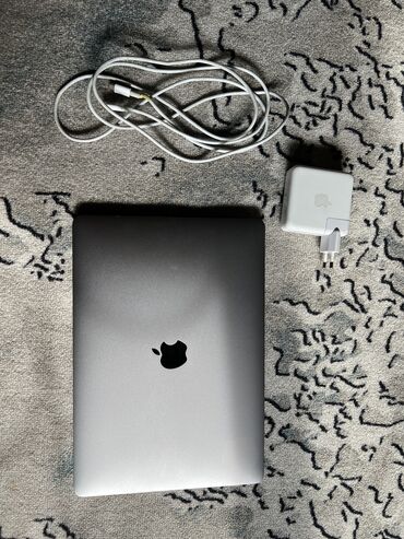 макбук эйр 2017 цена: Ноутбук, Apple, 16 ГБ ОЗУ, Intel Core i5, 13.3 ", Б/у, Для несложных задач, память SSD