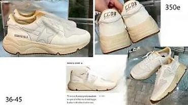Patike: GOLDEN GOOSE, TOP EKSKLUZIVNI MODELI, ULTRA HIT | Najnovije! ! ! — 22