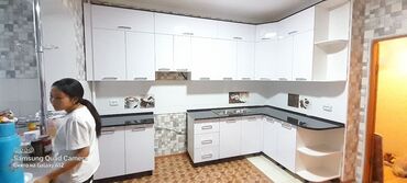 Мебель на заказ: Мебель на заказ, Кухня, Вешалки, Витрина, горка, Кухонный гарнитур — 19