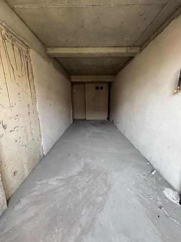 o store: 1 комната, 53 м², Ошский мкр., Элитка, 4 этаж, ПСО (под самоотделку) — 2
