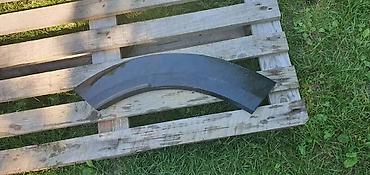 presa za nitne: LAJSNA RUB S ZA MINI COOPER S, COUNTRYMAN | mini Cooper countryman — 2