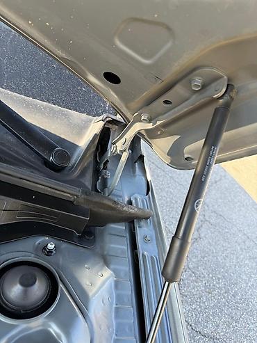 Kia: Kia K5: 2021 г., 2 л, Автомат, Газ, Седан at lalafo.kg — 8 Kia: Kia K5: 2021 г., 2 л, Автомат, Газ, Седан — 8