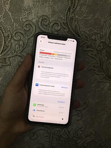 averlok tikis masini: IPhone 11 Pro Max, 64 GB, Yaşıl, Face ID — 3