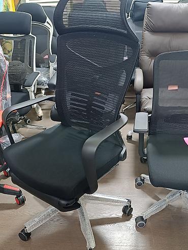 Офисные кресла: Офисные Кресла со склада в Бишкеке !!! ВНИМАНИЕ ЦЕНА ОТ 5500с И ДО — 11