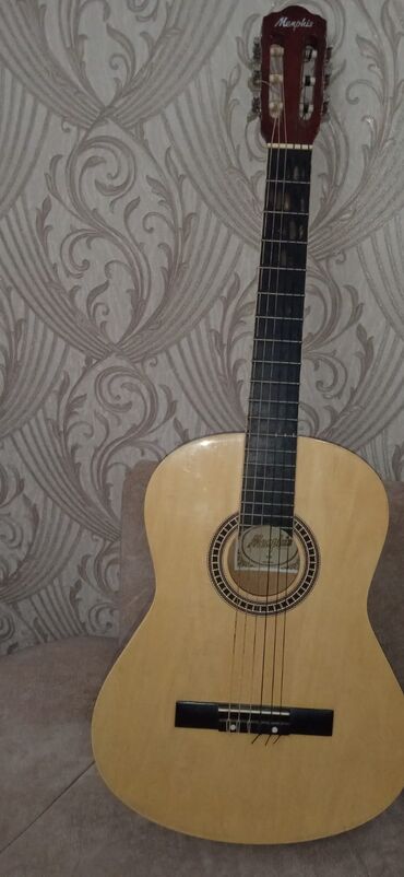 gitara simləri: Klassik gitara, Akkord