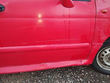 Chery: Chery Sweet (QQ): 2007 г., 0.8 л, Механика, Бензин — 6