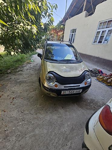 фары на опель вектра б: Daewoo Matiz: 2009 г., Механика, Хэтчбэк — 2