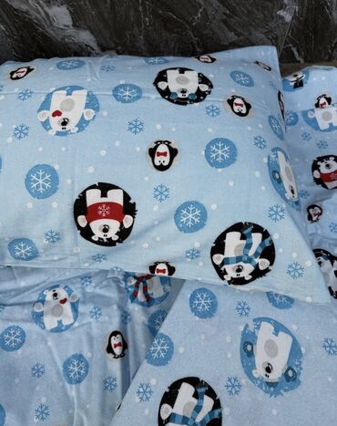 Комплекты постельного белья: Постель бельё, 100% хлопок, постельное бельё, наволочки, подушки at lalafo.kg — 29 Комплекты постельного белья: Постель бельё, 100% хлопок, постельное бельё, наволочки, подушки — 29