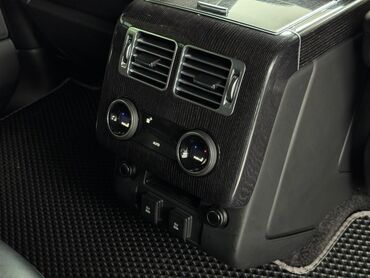 Land Rover: Land Rover Range Rover: 2019 г., 5 л, Автомат, Бензин, Внедорожник — 9