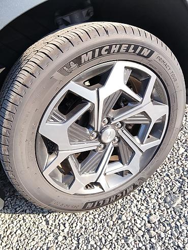 хюндай палисайд: Hyundai Palisade: 2020 г., 2.2 л, Автомат, Дизель, Кроссовер — 5