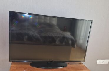 samsung tv 29: İşlənmiş Televizor Samsung DLED Ünvandan götürmə