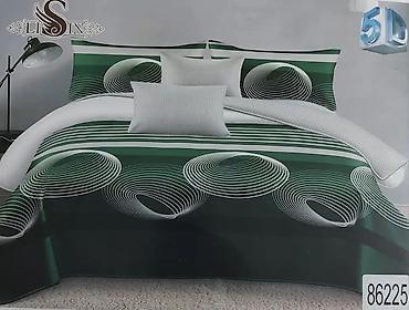 Posteljina: Posteljina – šestodelni setovi sa modernim dezenima Opis: - — 68