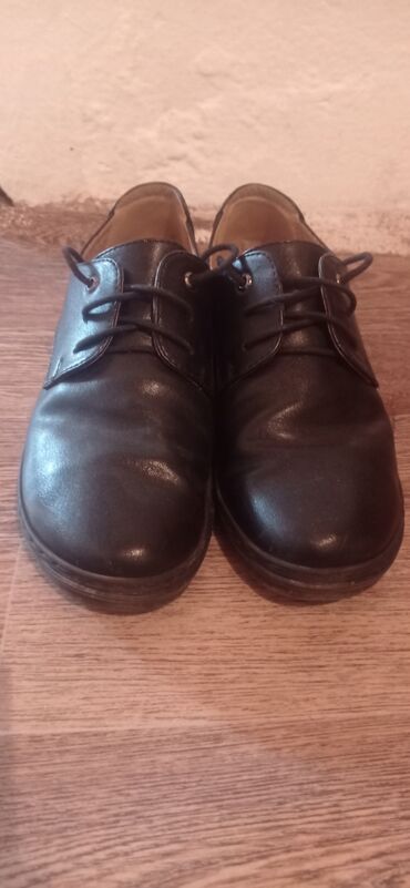 обувь подросковый: Ботинки и ботильоны T.Taccardi, 39, цвет - Черный