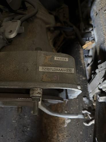 Коробка передач Автомат Subaru 2004 г., Б/у, Оригинал, Япония at lalafo.kg Коробка передач Автомат Subaru 2004 г., Б/у, Оригинал, Япония