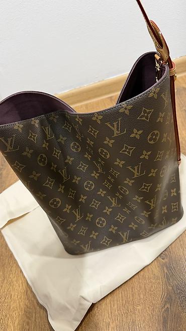луи витон барсетка: Известная модель сумки LV размеры указаны на фото. В наборе пыльник и — 4