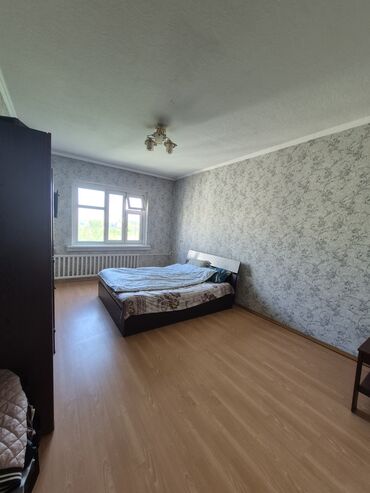 Продажа квартир: 2 комнаты, 48 м², 105 серия, 5 этаж, Старый ремонт — 2