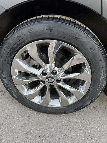 Kia: Kia Sorento: 2019 г., 2 л, Автомат, Дизель, Кроссовер — 9