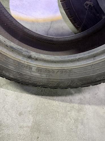 Зимние шины Dunlop Winter Maxx WM03 остаток протектора примерно 70% - at lalafo.kg Зимние шины Dunlop Winter Maxx WM03 остаток протектора примерно 70% -