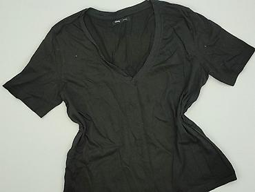 bund tshirt: Sinsay, T-shirt damski, rozmiar L — 1