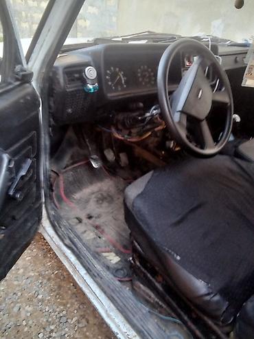 lada priora: VAZ 2107 yalnız barter edirəm kriditde olan mashinla təkliflərinizi — 3