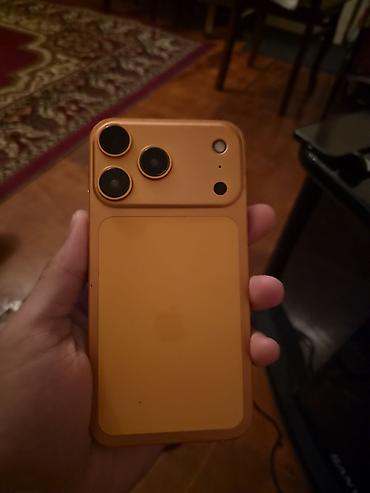 IPhone 11, 64 GB, Narıncı, Face ID
