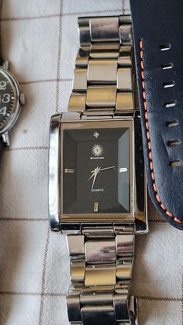 Ručni satovi: Curren, Muški — 4