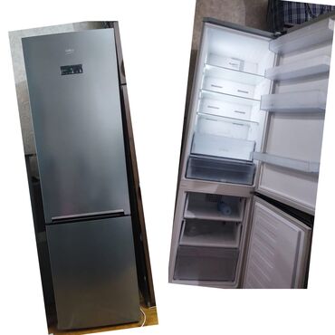 Другая техника для кухни: Б/у Beko Холодильник Продажа