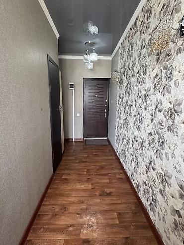 70: 1 комната, 43 м², Улан-2 мкр 106 серия улучшенная, 4 этаж, Дизайнерский ремонт — 4
