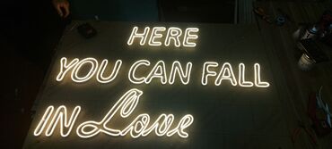 Reklam, çap: 🔷️ Logoların hazırlanması 🔷Qabarıq həriflər 🔷İşıqlı-İşıqsız karkazlar -da lalafo.az — 25 Reklam, çap: 🔷️ Logoların hazırlanması 🔷Qabarıq həriflər 🔷İşıqlı-İşıqsız karkazlar — 25