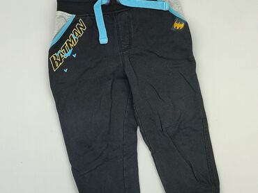 Trousers: Sweatpants, George, 3-4 years, 98/104, condition - Very good