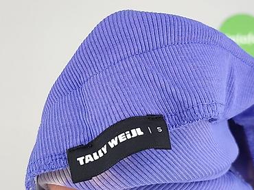 używane stringi: Tally Weijl, Top damski, rozmiar S — 4