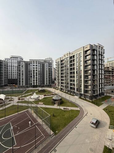 Продажа квартир: 2 комнаты, 87 м², Элитка, 5 этаж, Дизайнерский ремонт — 23