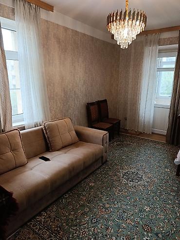 otag: 1 otaqlı, işıqlı və geniş otağa malik mənzil. Otaqda: - Yumşaq, rahat — 2
