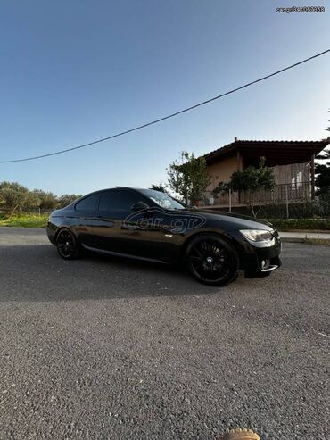 BMW: BMW 320: 2 l. | 2009 έ. Κουπέ — 4